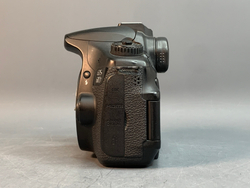 Canon 60D Body 59.000 кадров