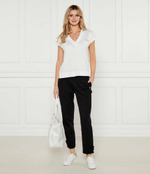 Футболка Aeronautica Militare - белый(TS2399DJ510)