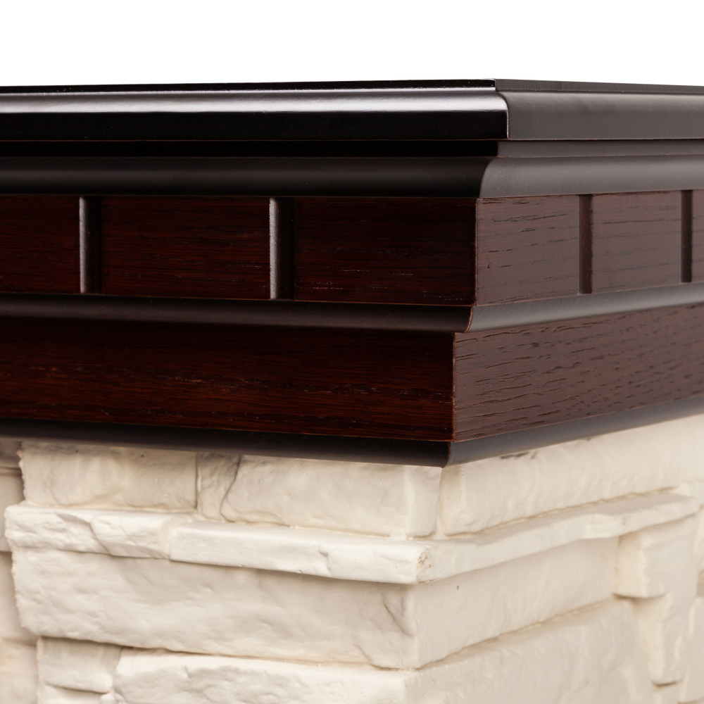 Портал Real Flame Elford 25 AO