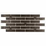 Термопанель ППС Paradyz Semir Grafit Elewacja - 1000х455 мм