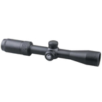 Оптический прицел Vector Optics 25,4мм SFP Matiz 2-7x32 ( Тигр, СВД, ОП-СКС,  / Сетка VOW-MOA )