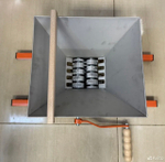 Измельчитель универсальный "Умница" УИМ-100кг-Н