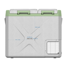 Artelv ARD 50L