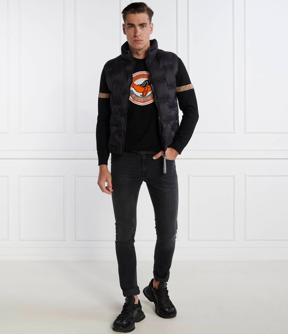 Джинсы Iceberg - графитовый(235 I1P 2SK1 6004)