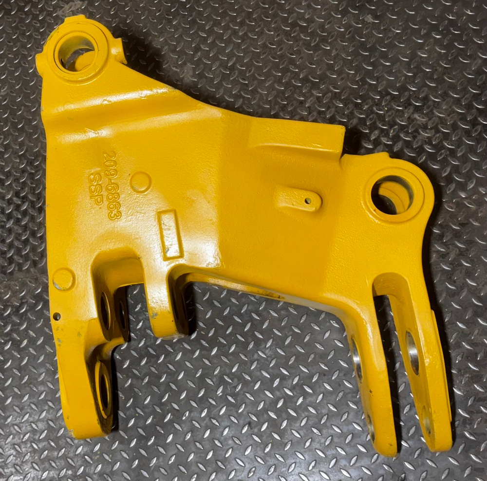 Поворотная рама (Swing Post) 209-6863