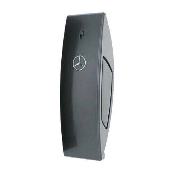 Mercedes Benz Club Extreme Eau de Toilette 100 мл