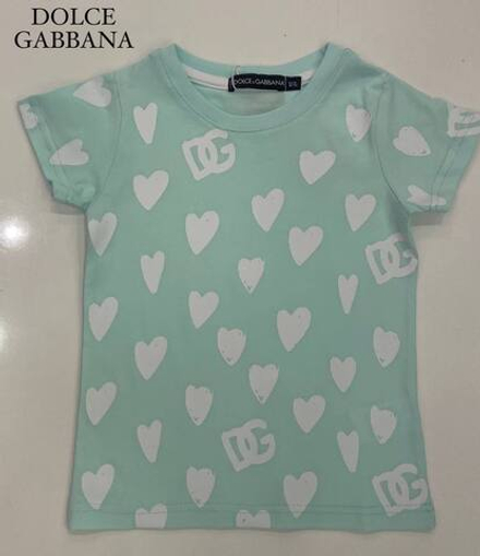 Футболка Dolce&Gabbana