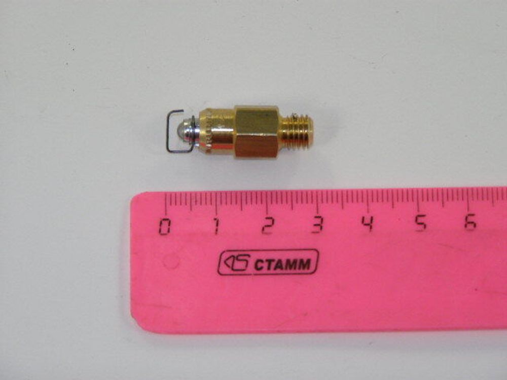 Игла карбюратора /2101-07/ (Димитровград)