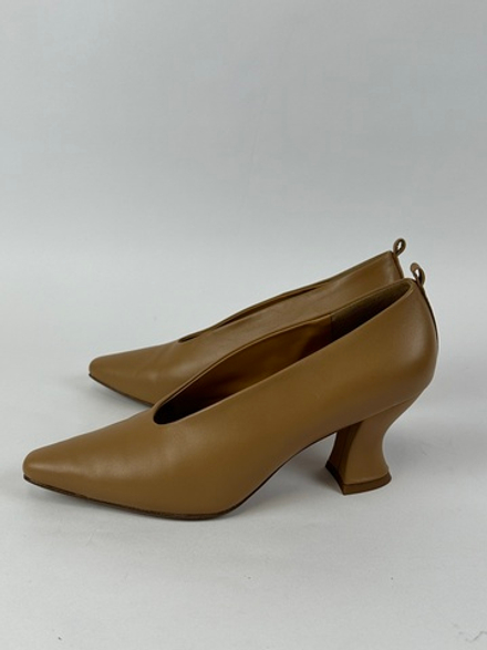 Туфли Bottega Veneta