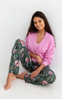 Кардиган Pinkey