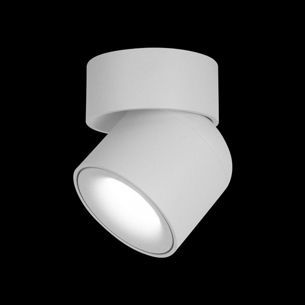 Накладной светильник Loft it Tictac 10180 White 4000K