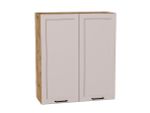 Шкаф верхний с 2-мя дверцами Барселона