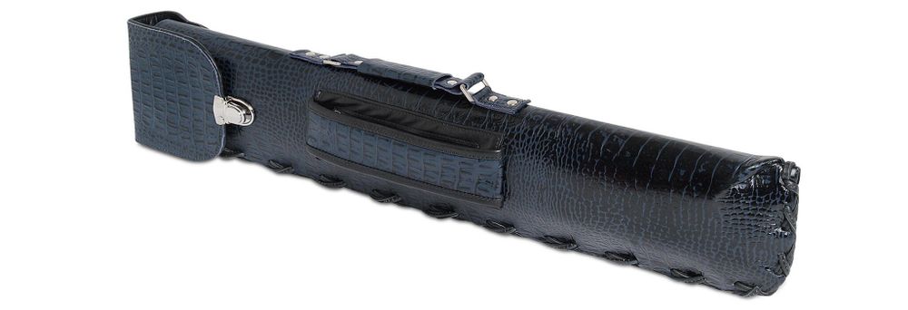 Чехол Premium Craft 1х2 темно-синий