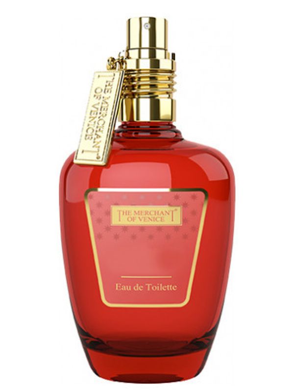 The Merchant of Venice Spicy