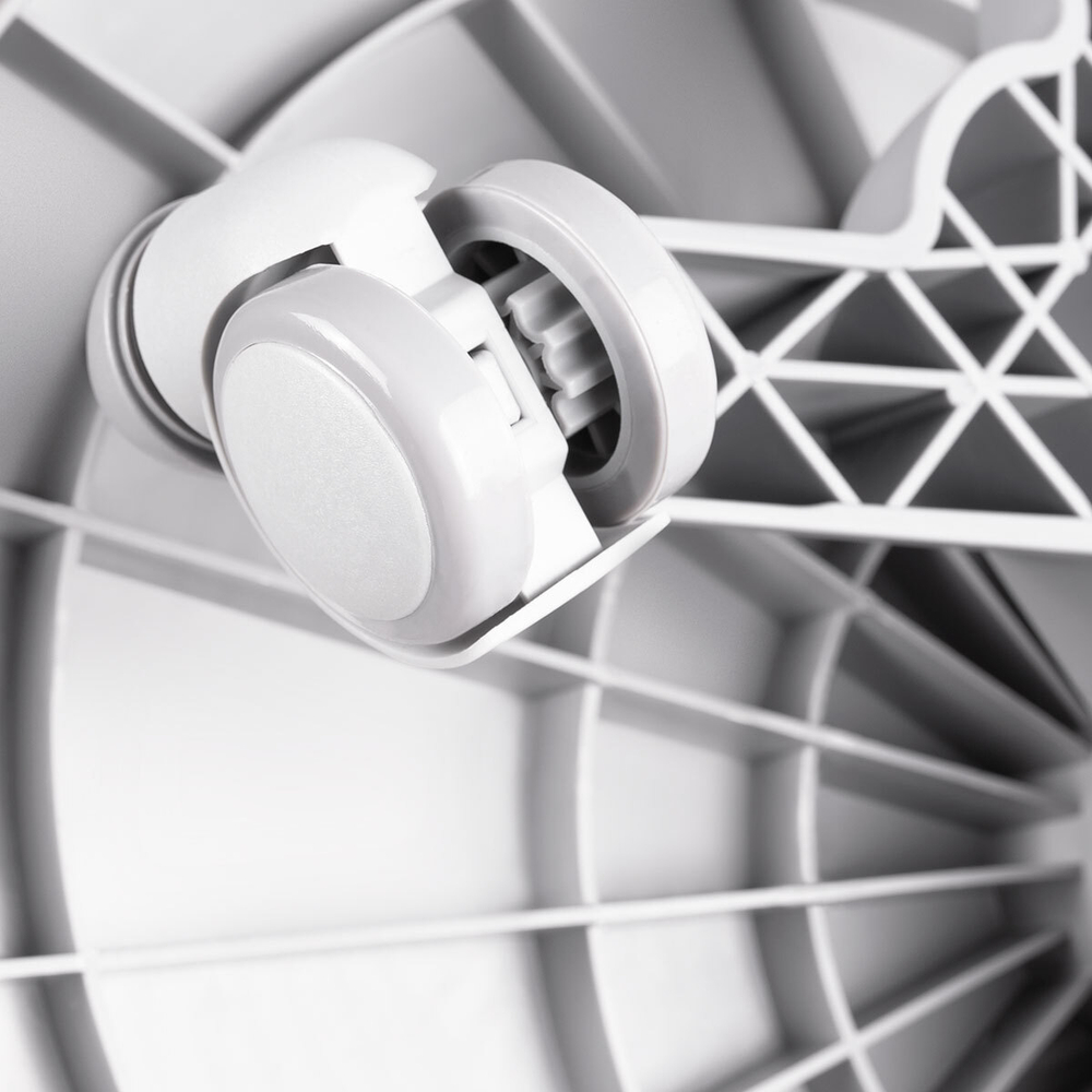 Эргономичное кресло Anatomica Arriva с подлокотниками и с подставкой для ног