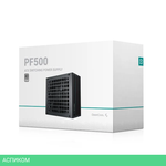 Блок питания Deepcool GAMERSTORM PF550 550W (R-PF550D-HA0B-WDEU)