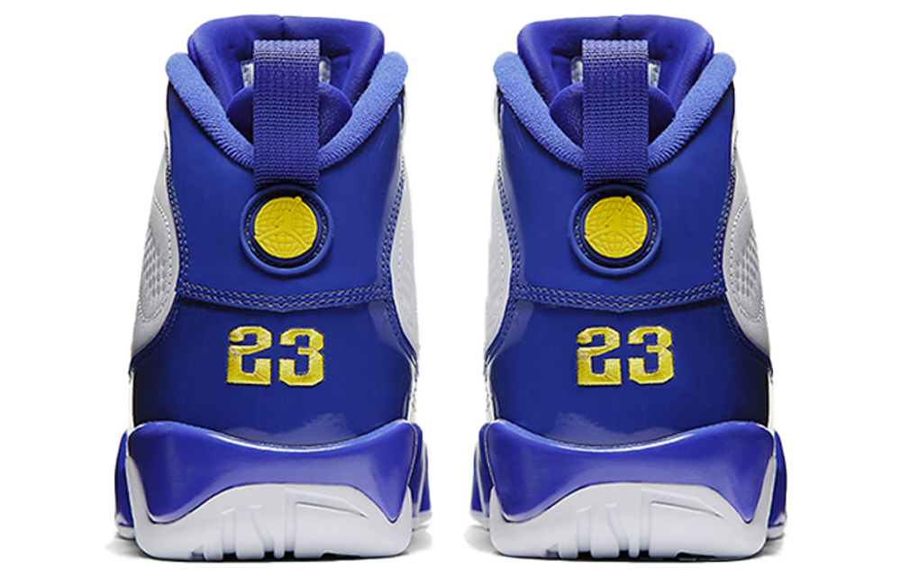 Kobe 9s jordan deals