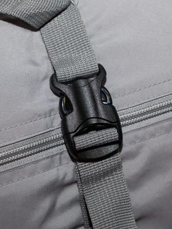 Спальный мешок Naturehike PS400LITE, серый (CNK2350WS026)