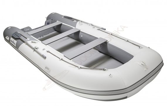 Лодка Адмирал 480