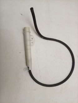 WF8590NMW9DYLP кт26 Трубка прессостата для стиральных машин Samsung б/у