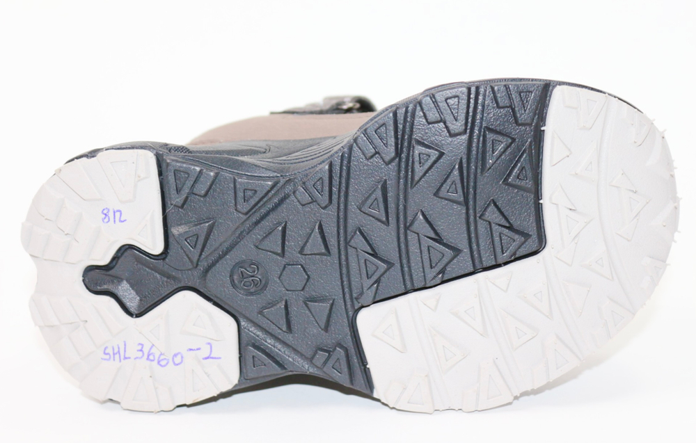 Кроссовки детские демисезонные Песня 9 арт. SHL3660-2