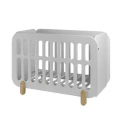 Детская кроватка Baby Chipak Just 2.5 Туманный Альбион