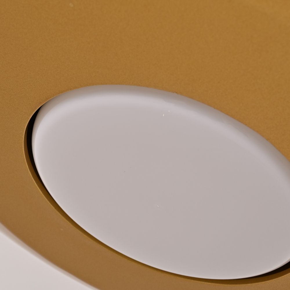 Подвесной светильник RASK