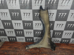 Крыло переднее правое Volvo XC70 2 09-16 Б/У Оригинал 31294003