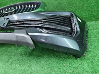 Бампер передний Geely Monjaro (2021-н.в.) В сборе