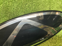 Эмблема решетки радиатора Chery Tiggo 7 Pro 20-24