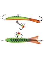 Балансир для зимней рыбалки Tasapaino X-PRO Kuha 75мм RB