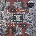 2 Unlimited – No Limits 2LP (Россия 2021г.)