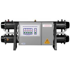 Электроводонагреватель проточный ЭВАН ЭПВН-108(Б) 2х30+2х24