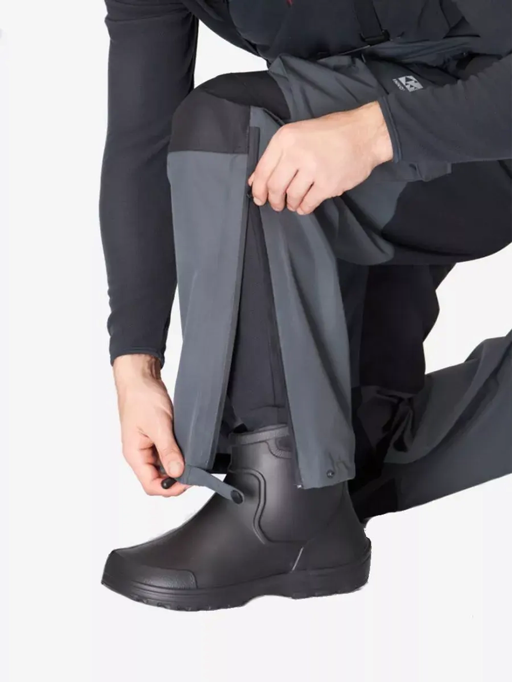 Костюм лодочный Alaskan Davidson