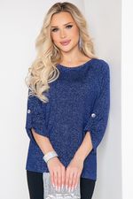 Блузка 41069-2 Avili