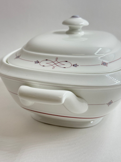 Террин с крышкой/супница Villeroy & Boch Heinrich Aragon