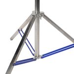 Стойка GreenBean Titan 320 BABY STEEL