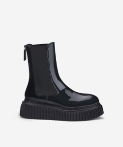 Ботинки женские AGL VLADIMIRA