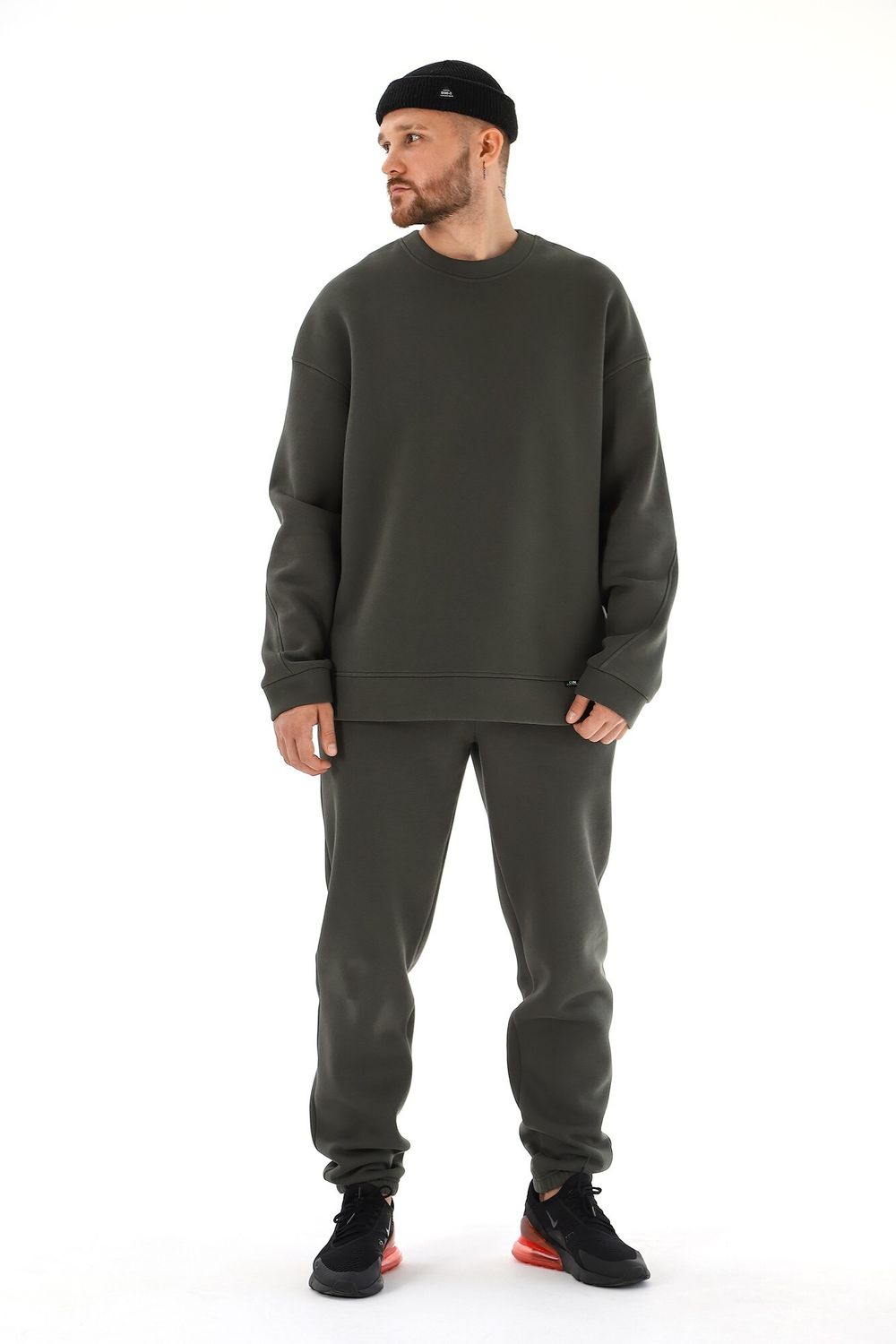 Костюм мужской Сибирь-4 Виотекс ХАКИ