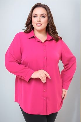 Цена на Рубашка-4364 больших размеров