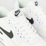 Кроссовки Nike Air Max 90 White / Black Ftwr.