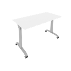 Mobile System Стол складной мобильный СМ-4  1300*650*757