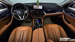 BMW 5 Series (G30) 520i Luxury (04.2020)