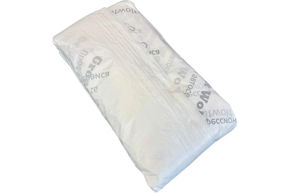 Пакет для хранения колес/шин GW-BAG50 Great Wolf 50шт, 18мкр, 1100x1100мм