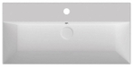 Раковина ISVEA SistemaZ Frame 90 10SF50090SV белая