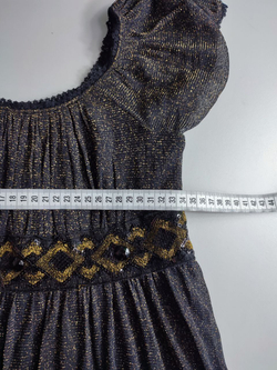 Платье нарядное 40-42 размер