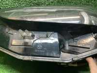 Фара левая Mazda 6 GJ (2018-2024) LED