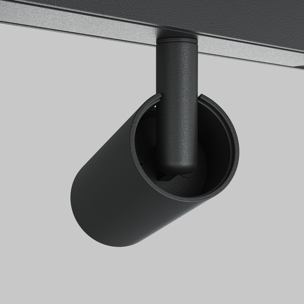 Трековые светильники магнитные Focus Led Basity 5Вт 36°