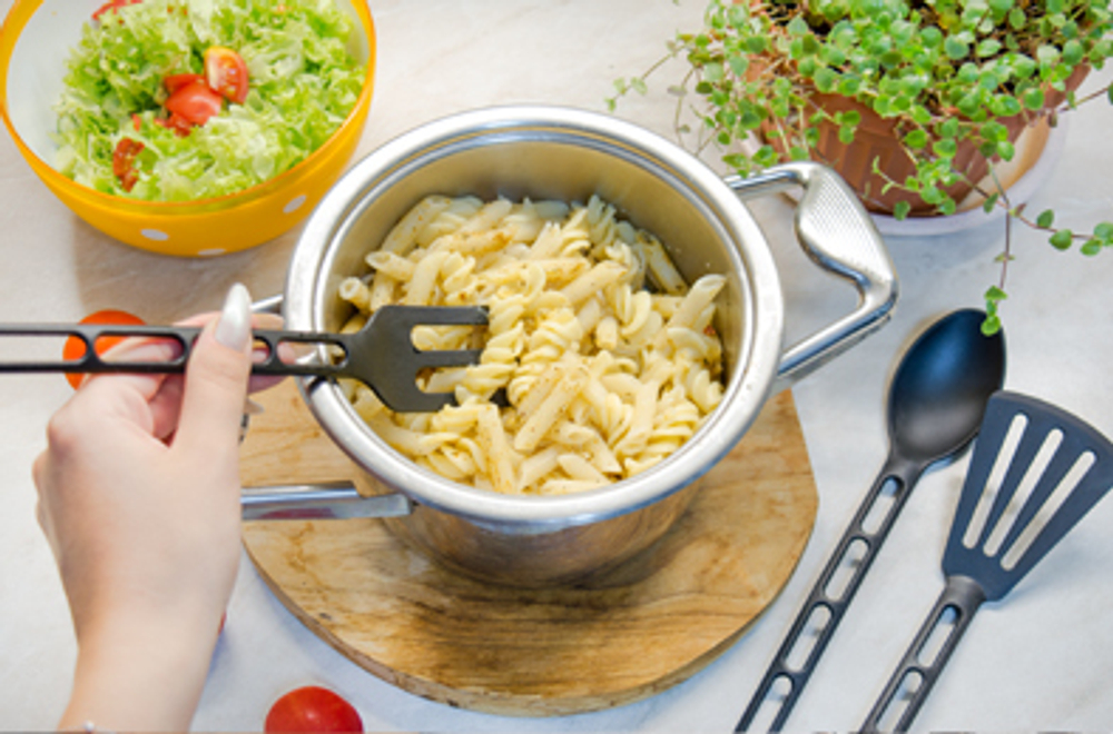 Набор для кухни Prestige, черный