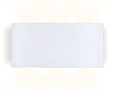 Ambrella Настенный светодиодный светильник Wall FW143